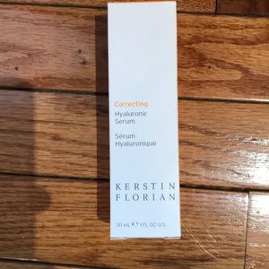 Kerstian Florian Correctinh Hyaluronic Serum